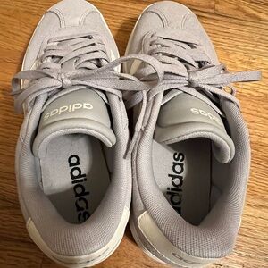 adidas Gray Women's Sneakers